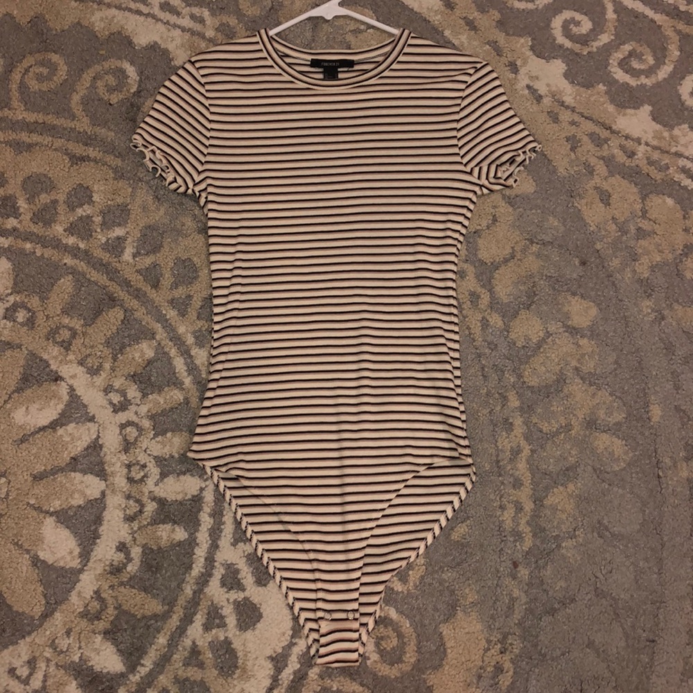 Forever 21 Bodysuit